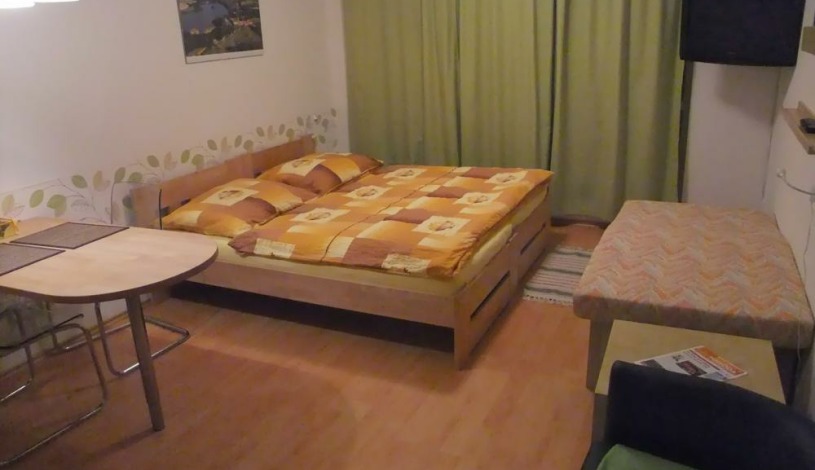 Ubytování u Aurory Třeboň - Apartmán