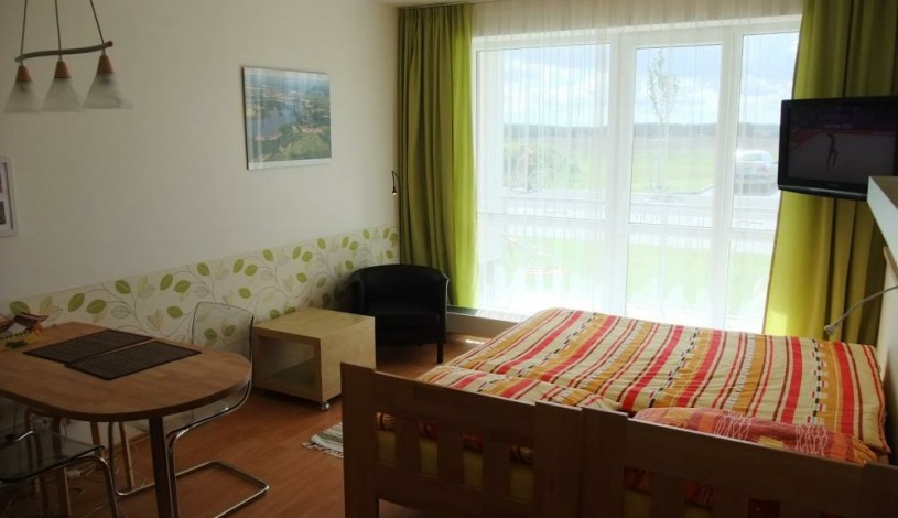 Ubytování u Aurory Třeboň - Apartmán