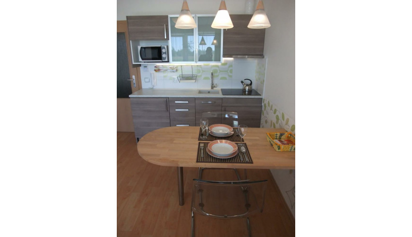 Ubytování u Aurory Třeboň - Apartmán