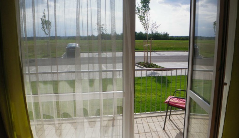 Ubytování u Aurory Třeboň - Apartmán