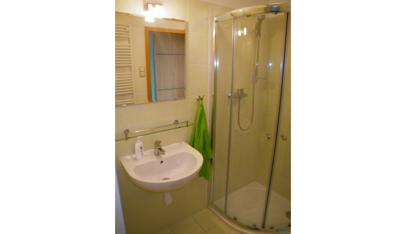 Ubytování u Aurory Třeboň - Apartmán