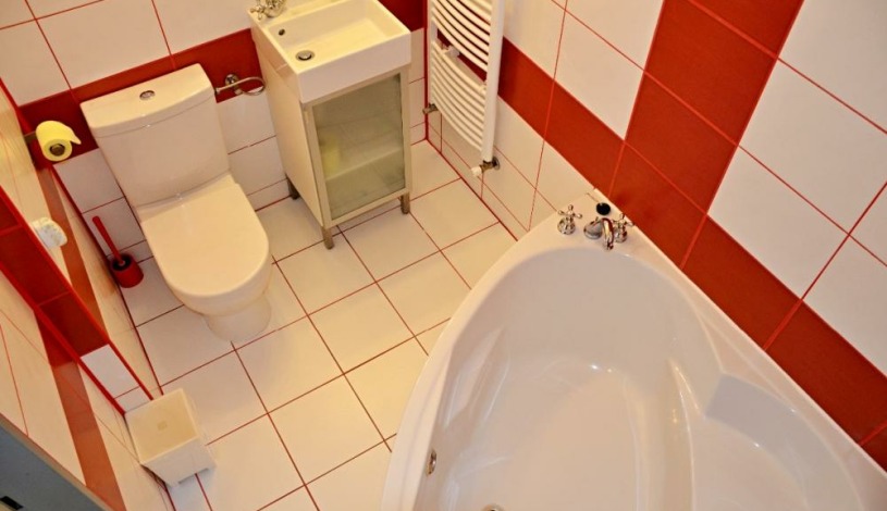 ubytování u parku Prostějov