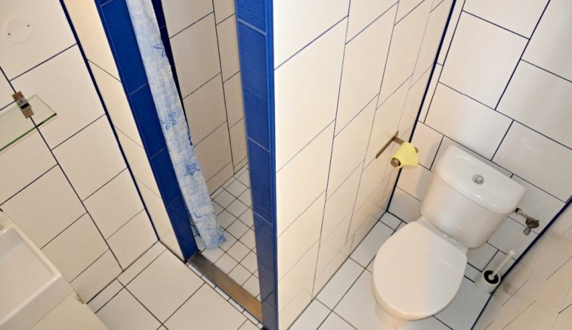 ubytování u parku Prostějov