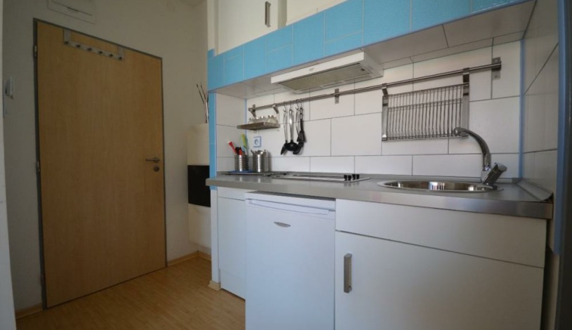 ubytování u parku Prostějov