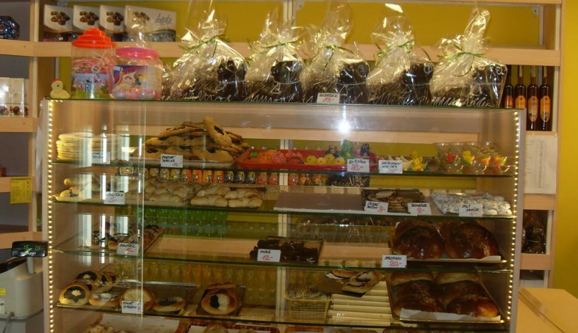 Ubytování U Pekaře Děčín