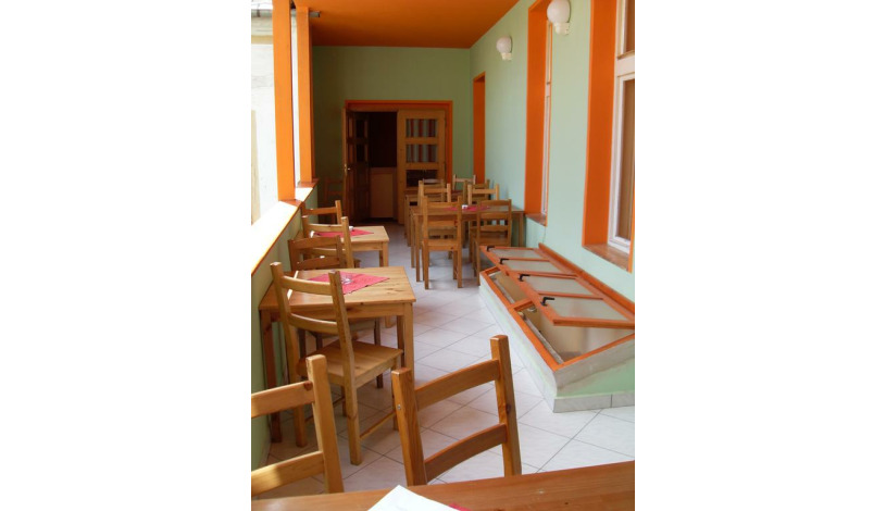 Ubytování U Pekaře Děčín