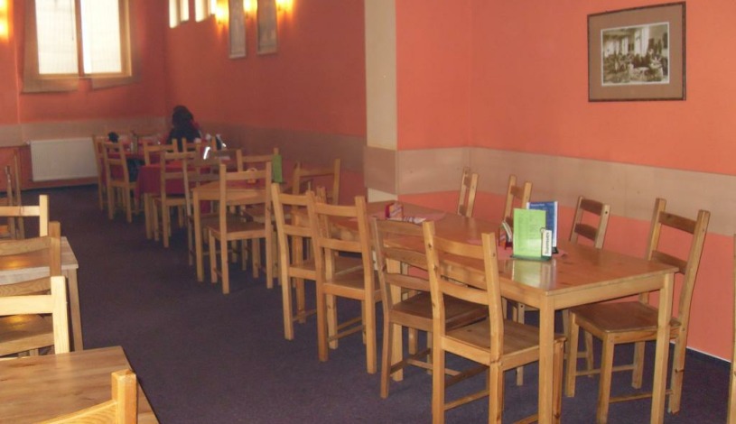 Ubytování U Pekaře Děčín