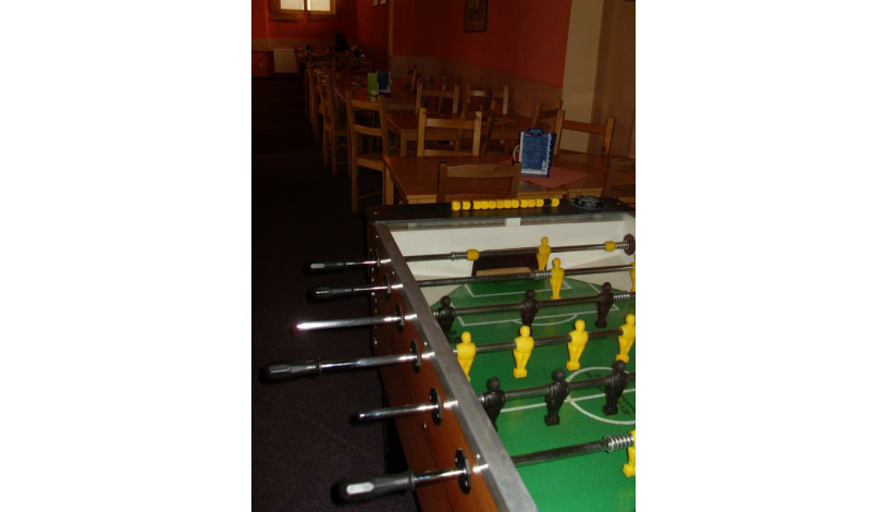 Ubytování U Pekaře Děčín