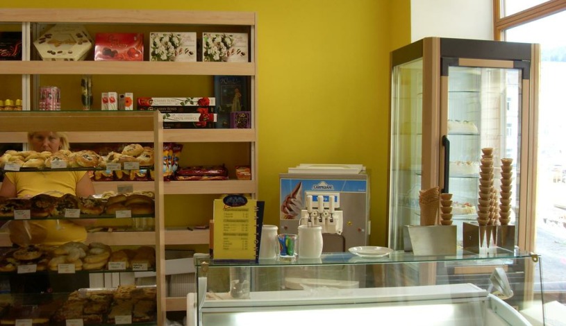 Ubytování U Pekaře Děčín