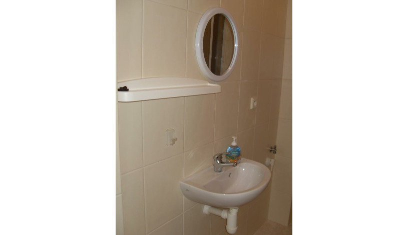 Ubytování U Pekaře Děčín