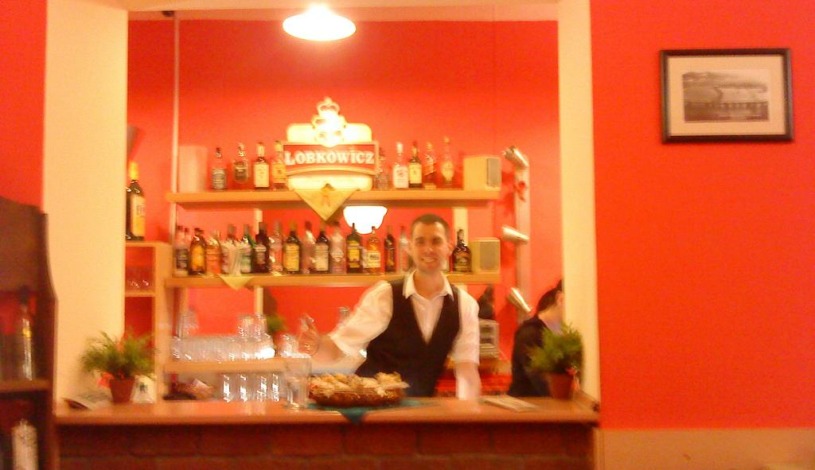 Ubytování U Pekaře Děčín