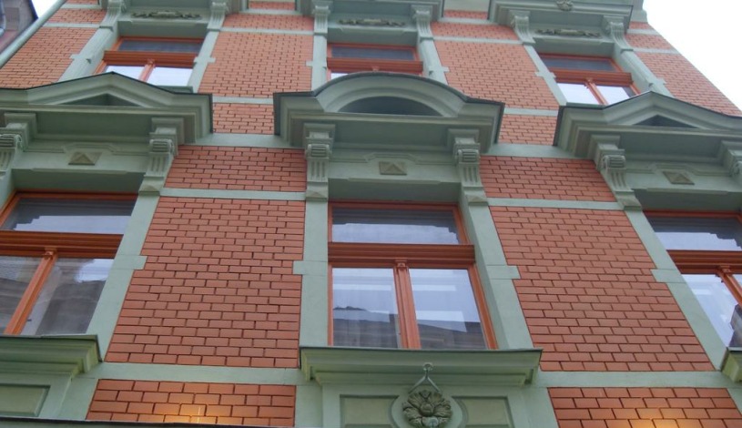 Ubytování U Pekaře Děčín