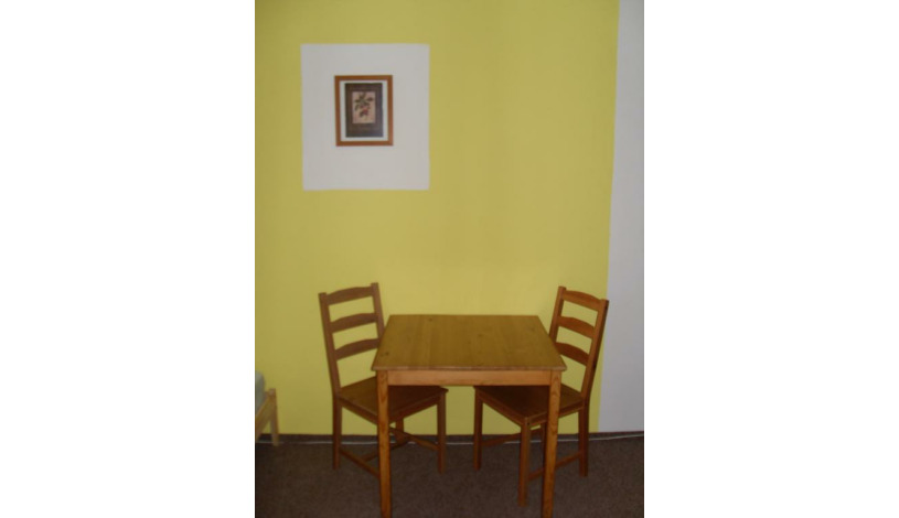 Ubytování U Pekaře Děčín