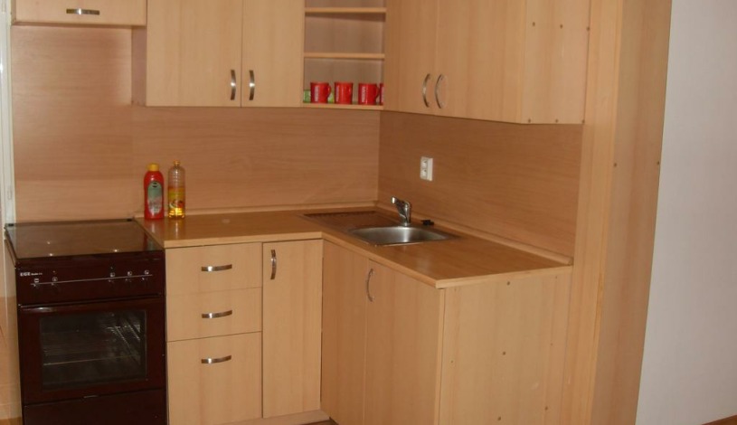 Ubytování U Pekaře Děčín