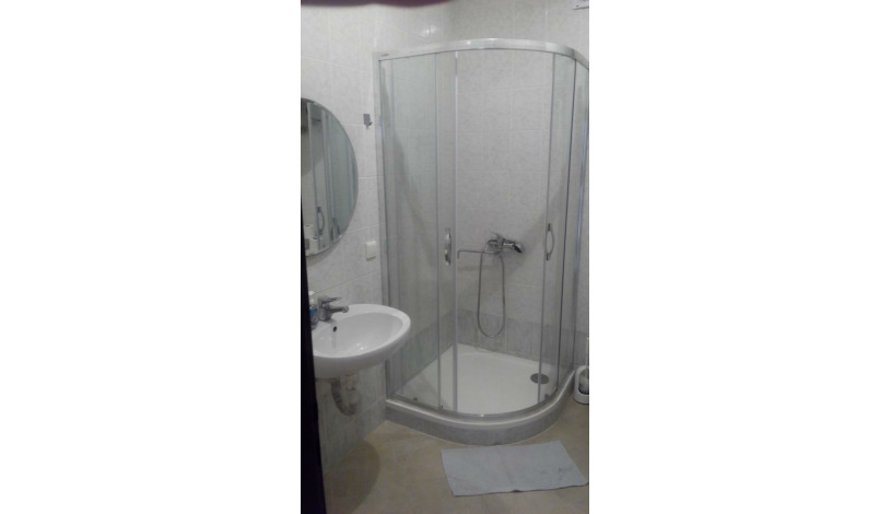 Ubytování U Pekaře Děčín - Apartmán Zámecká, Apartmán