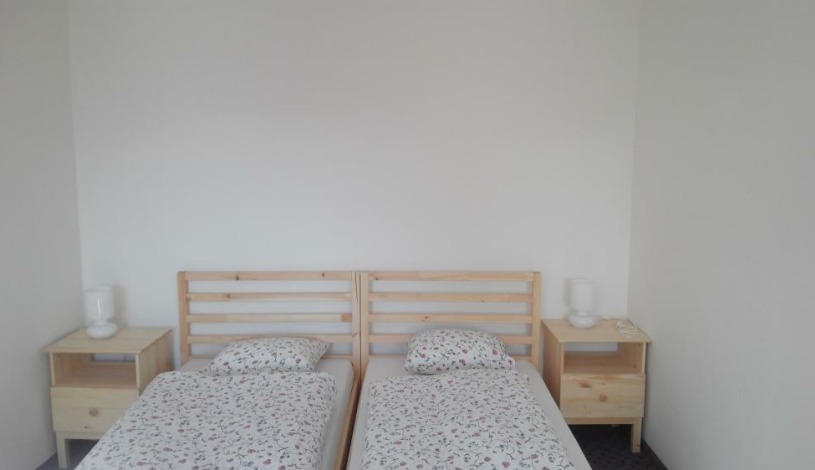Ubytování U Pekaře Děčín - Studio