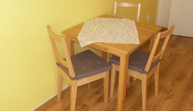 Ubytování U Pekaře Děčín - Apartmán Zámecká, Apartmán