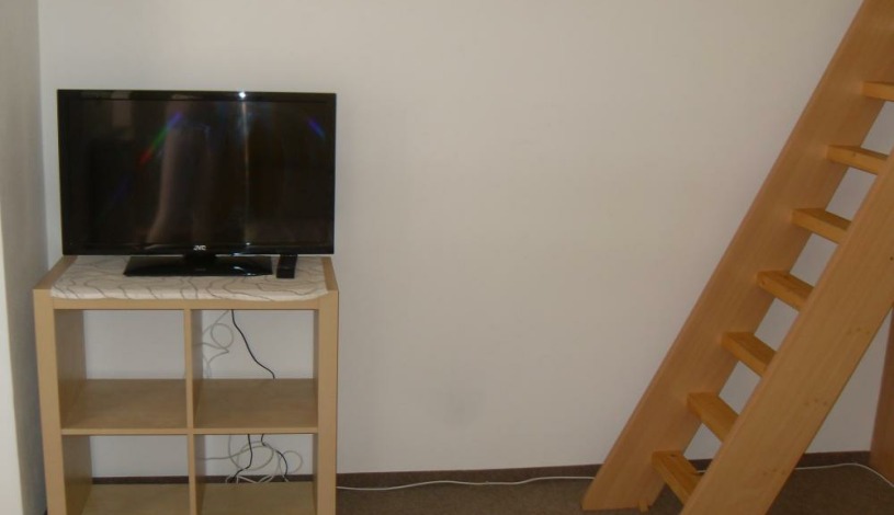 Ubytování U Pekaře Děčín - Studio standard