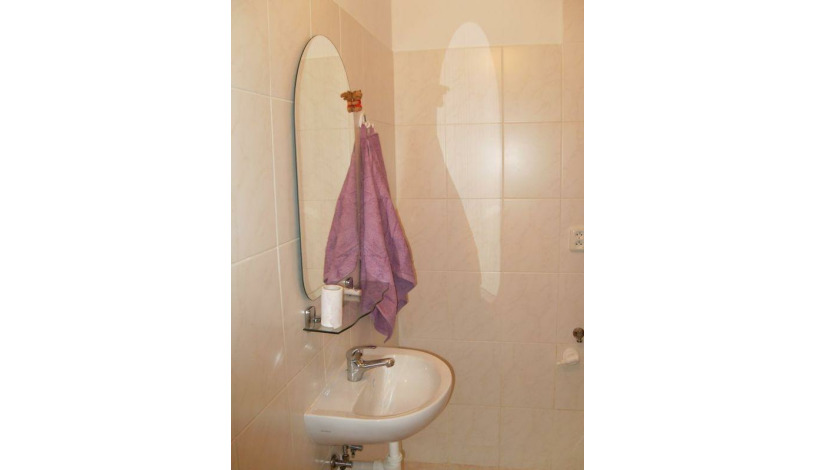 Ubytování U Pekaře Děčín - Rodinný pokoj