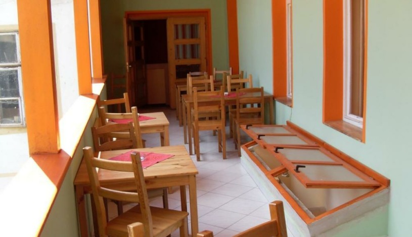 Ubytování U Pekaře Děčín