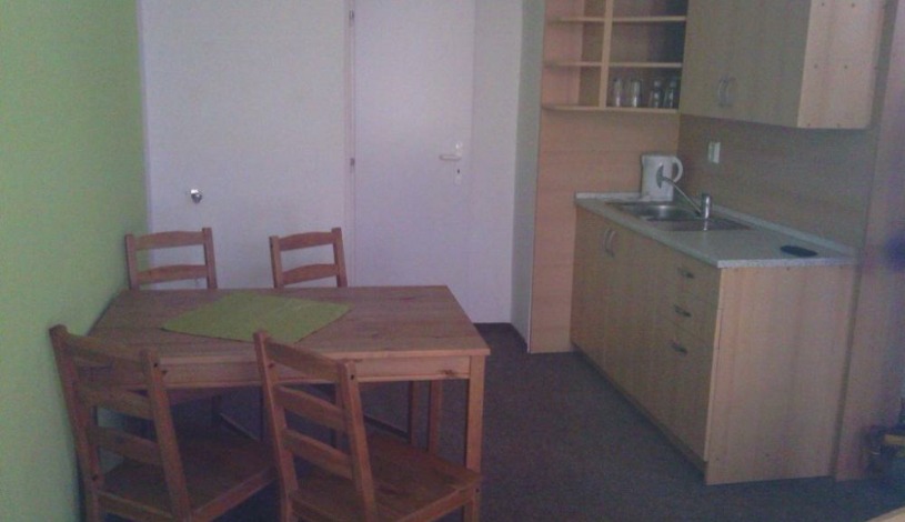 Ubytování U Pekaře Děčín