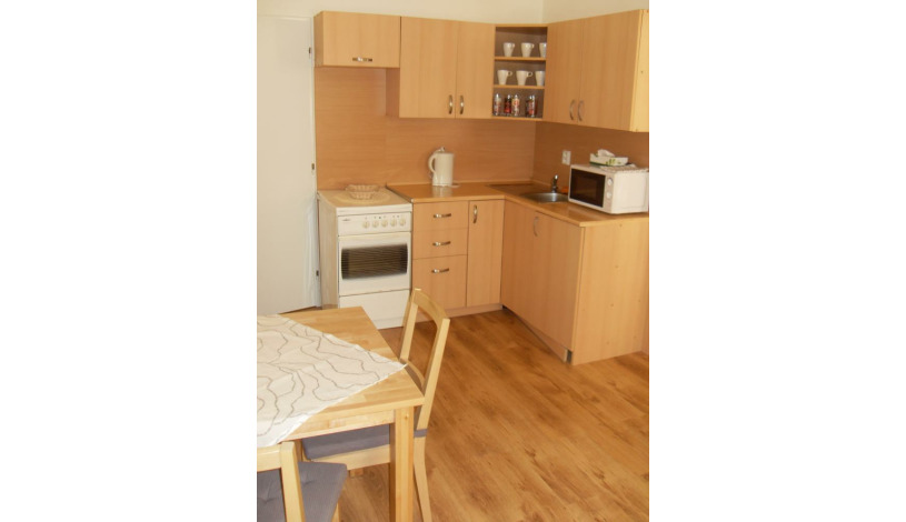 Ubytování U Pekaře Děčín - Apartmán Zámecká, Apartmán