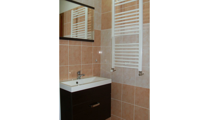 Ubytování U Pekaře Děčín - Čtyřlůžkový pokoj