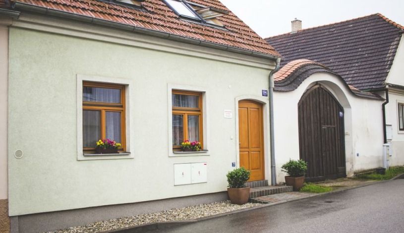 Ubytování U Světa Třeboň