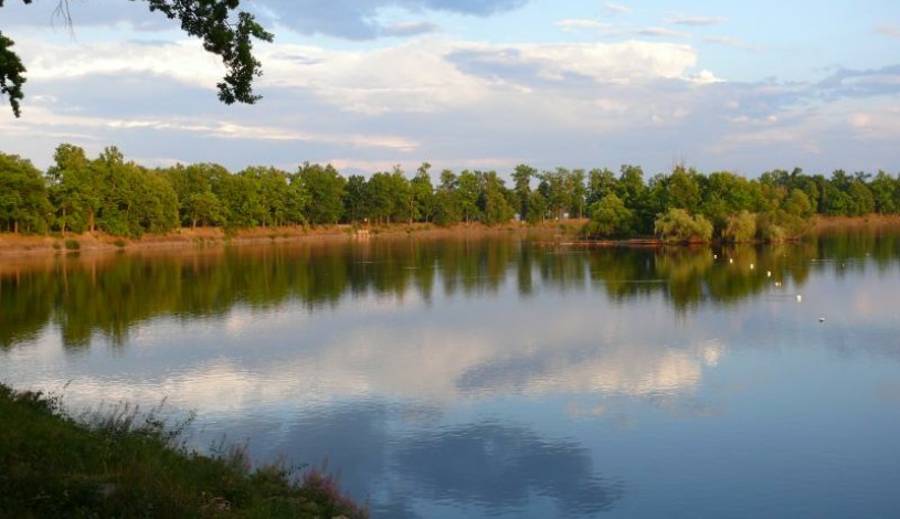 Ubytování U Světa Třeboň