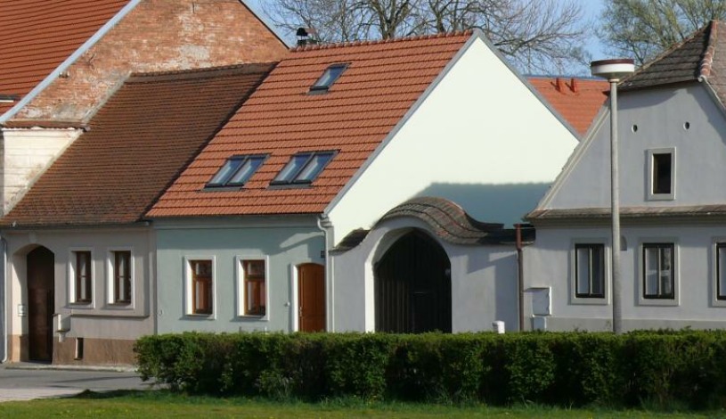 Ubytování U Světa Třeboň