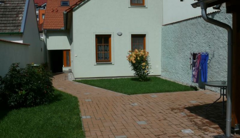 Ubytování U Světa Třeboň