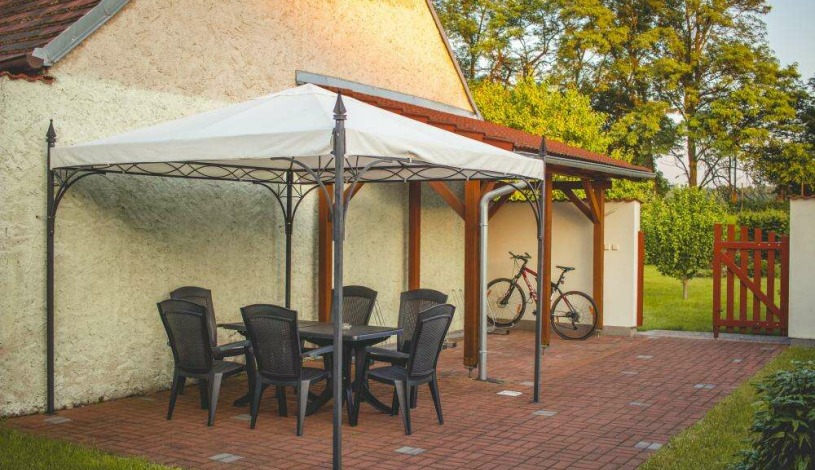 Ubytování U Světa Třeboň