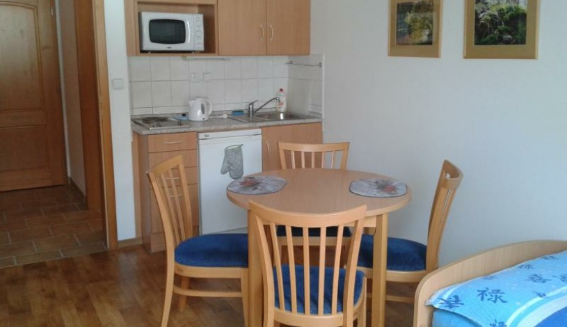 Ubytování U Světa Třeboň