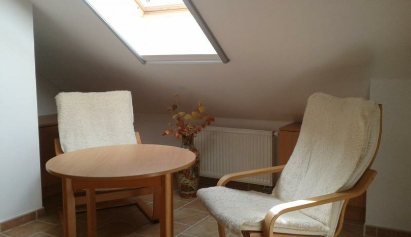 Ubytování U Světa Třeboň