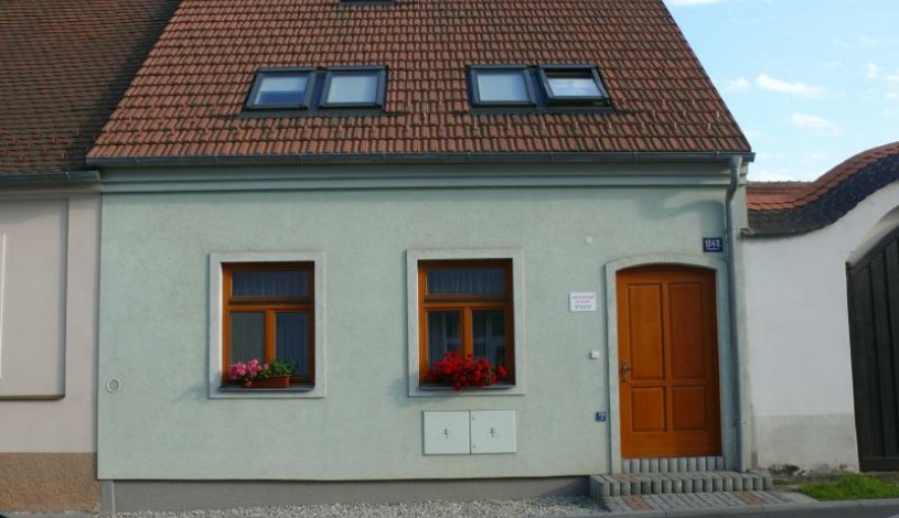 Ubytování U Světa Třeboň