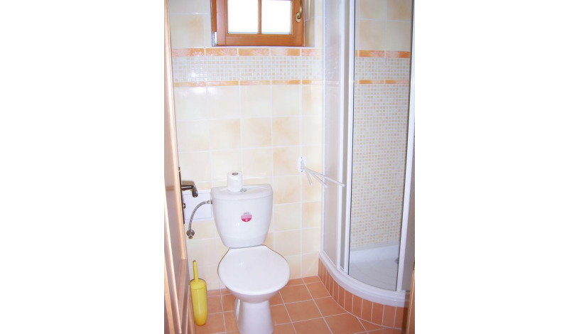 Ubytování U Světa Třeboň