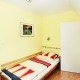 Jednolůžkový pokoj č.5 - Ubytování v Brně Brno