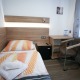 Jednolůžkový pokoj č.1 - Ubytování v Brně Brno
