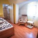 Jednolůžkový pokoj č.5 - Ubytování v Brně Brno