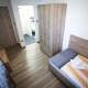Jednolůžkový pokoj č.1 - Ubytování v Brně Brno