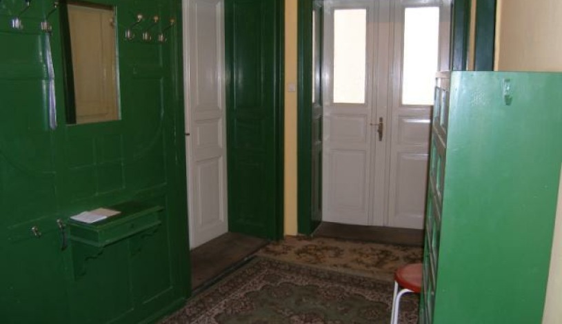 Retro Apartment Teplice