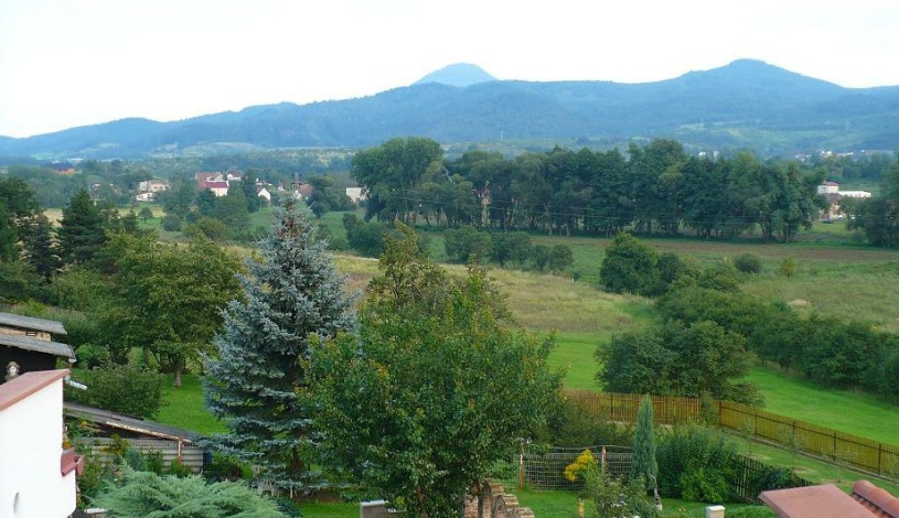 Retro Apartment Teplice