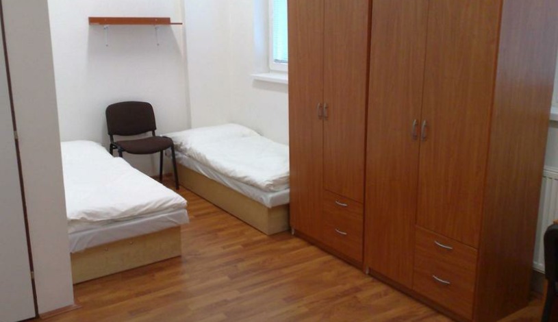 Ubytovňa Dara** Nitra
