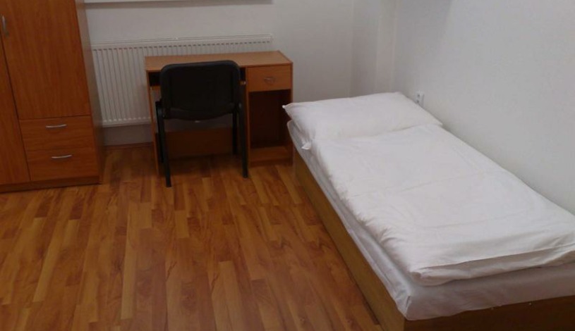 Ubytovňa Dara** Nitra