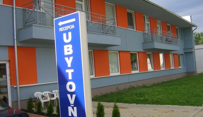 Ubytovňa Dara** Nitra