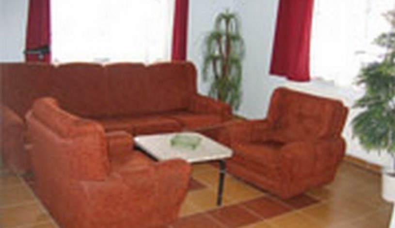 Ubytovna HRADLO Kladno