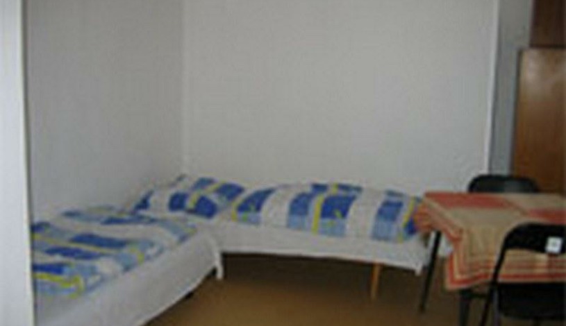 Ubytovna HRADLO Kladno
