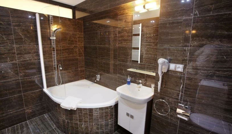 Residence U Černé věže České Budějovice