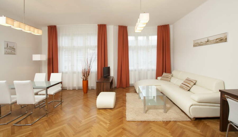 Residence U Černé věže České Budějovice