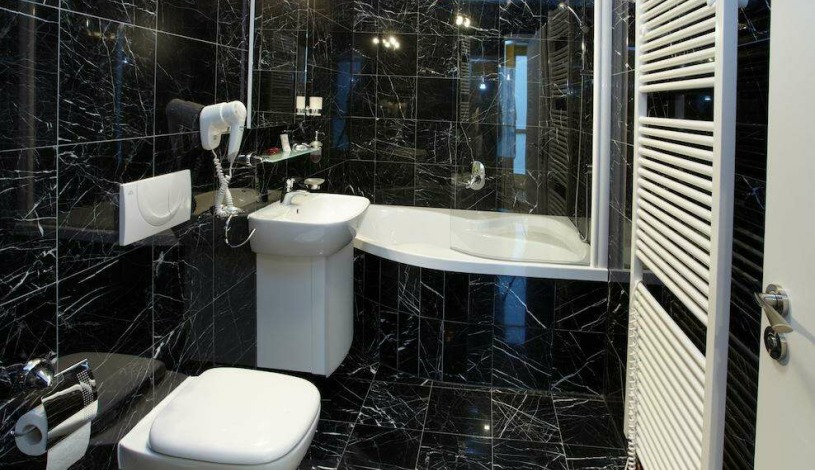 Residence U Černé věže České Budějovice